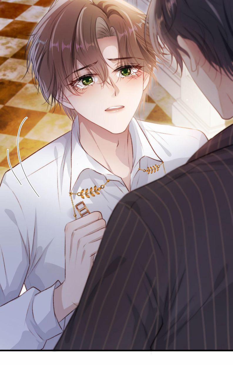 Hắc Hóa Phản Diện Sủng Lên Trời 5 trang 23