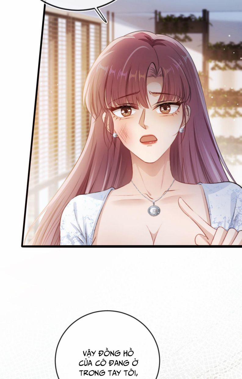 Hắc Hóa Phản Diện Sủng Lên Trời 5 trang 26