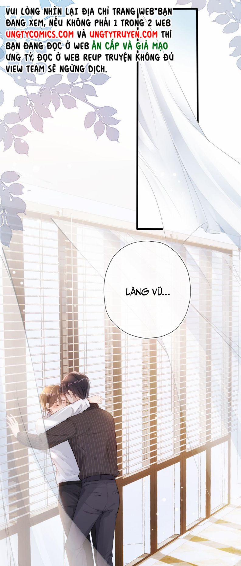 Hắc Hóa Phản Diện Sủng Lên Trời 5 trang 32