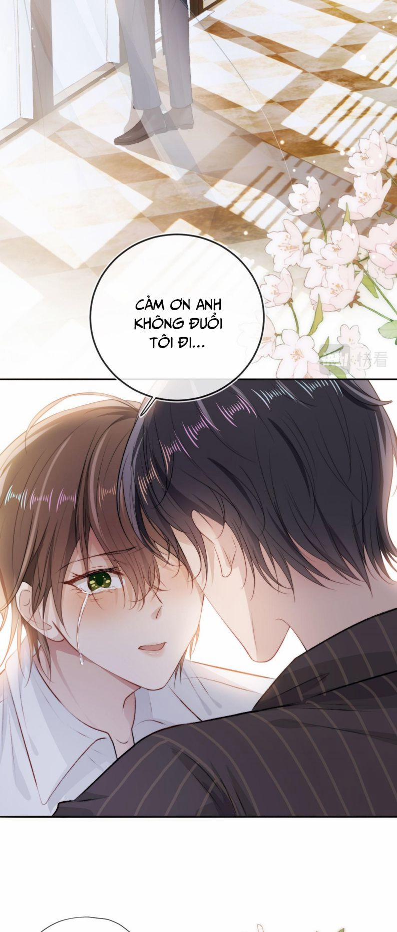 Hắc Hóa Phản Diện Sủng Lên Trời 5 trang 33