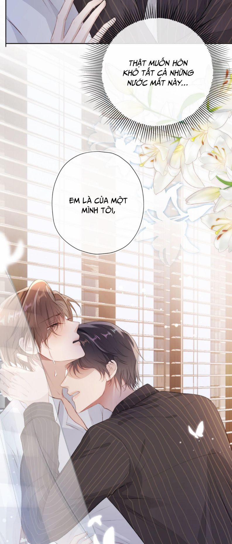 Hắc Hóa Phản Diện Sủng Lên Trời 5 trang 36