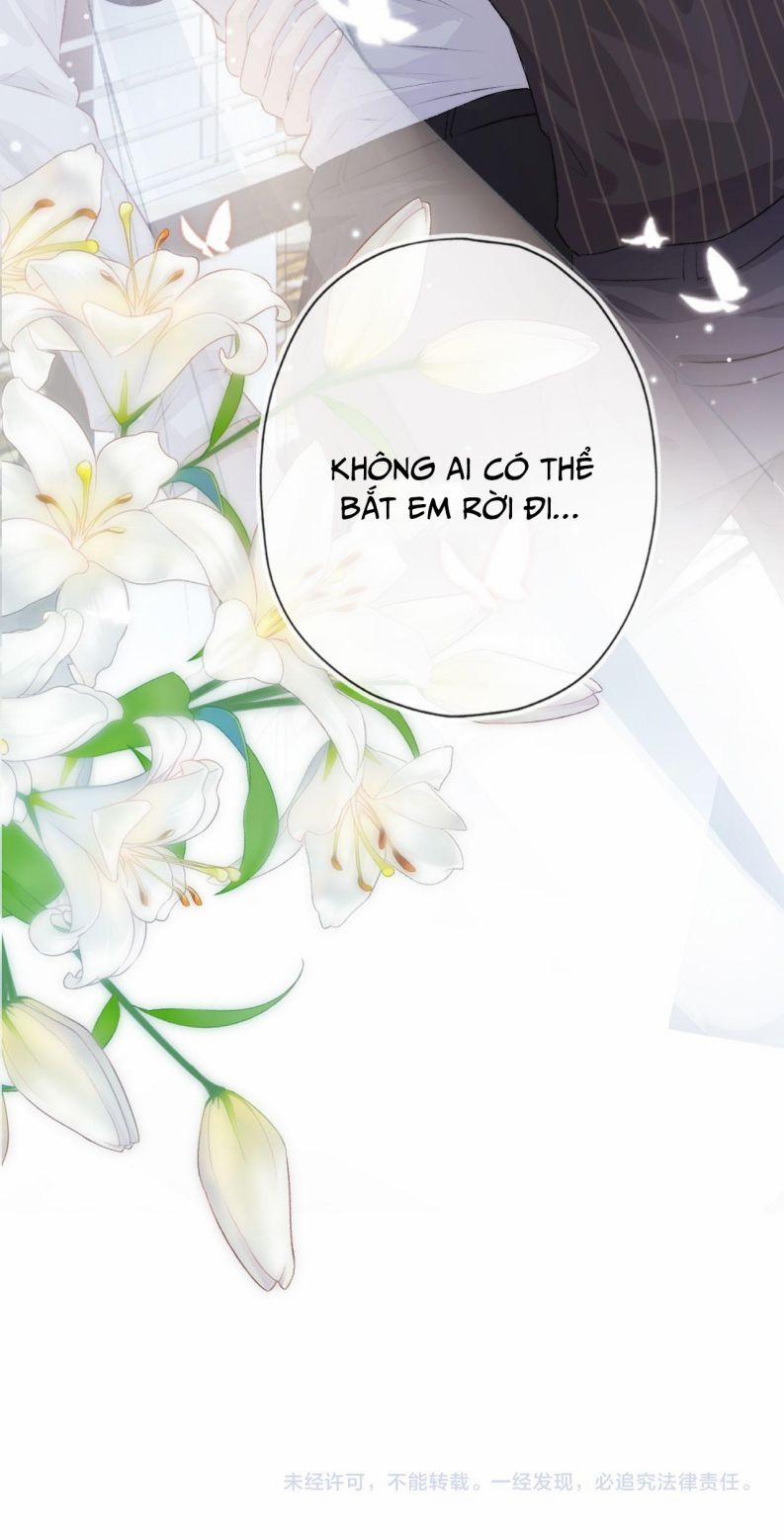 Hắc Hóa Phản Diện Sủng Lên Trời 5 trang 37