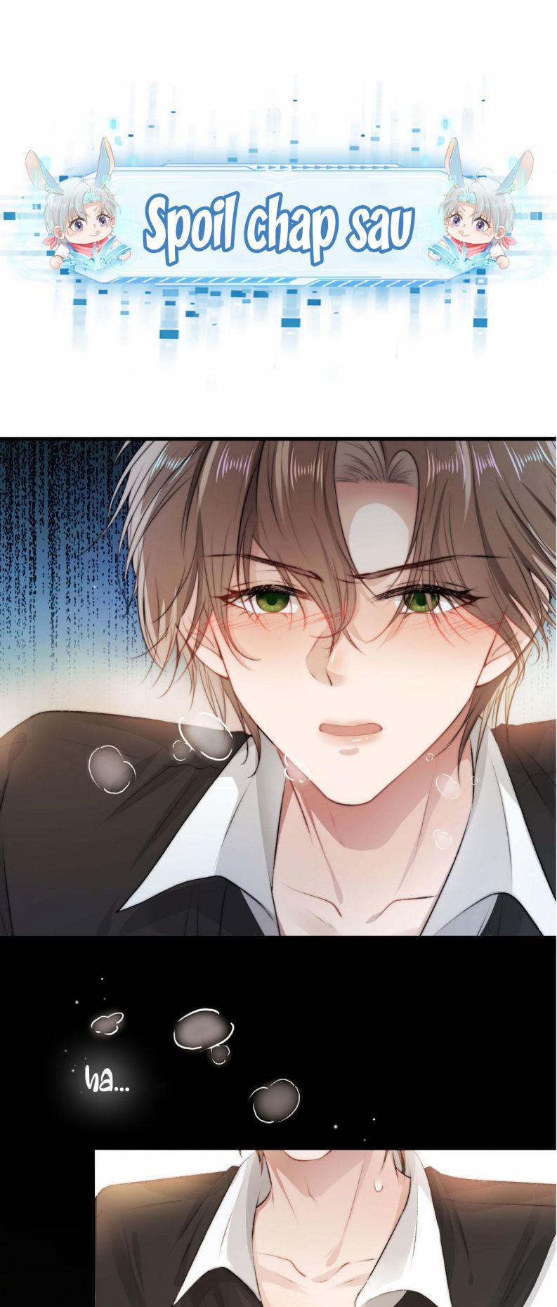 Hắc Hóa Phản Diện Sủng Lên Trời 5 trang 38