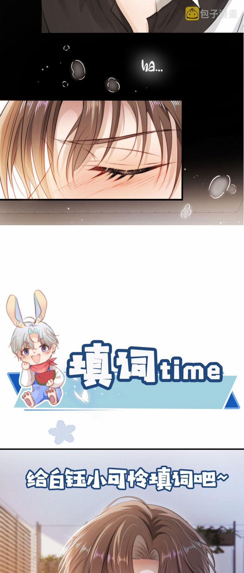 Hắc Hóa Phản Diện Sủng Lên Trời 5 trang 39