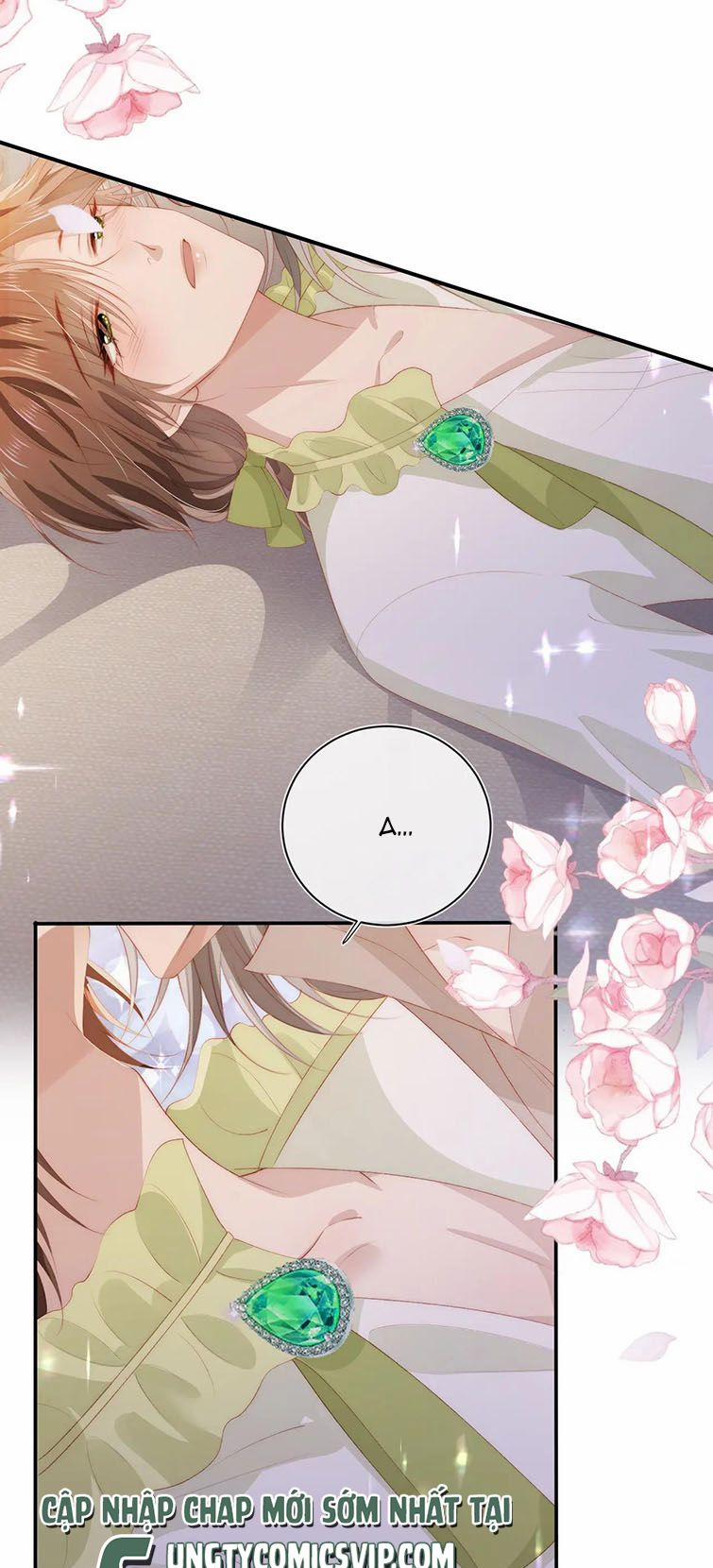 Hắc Hóa Phản Diện Sủng Lên Trời 50 trang 11