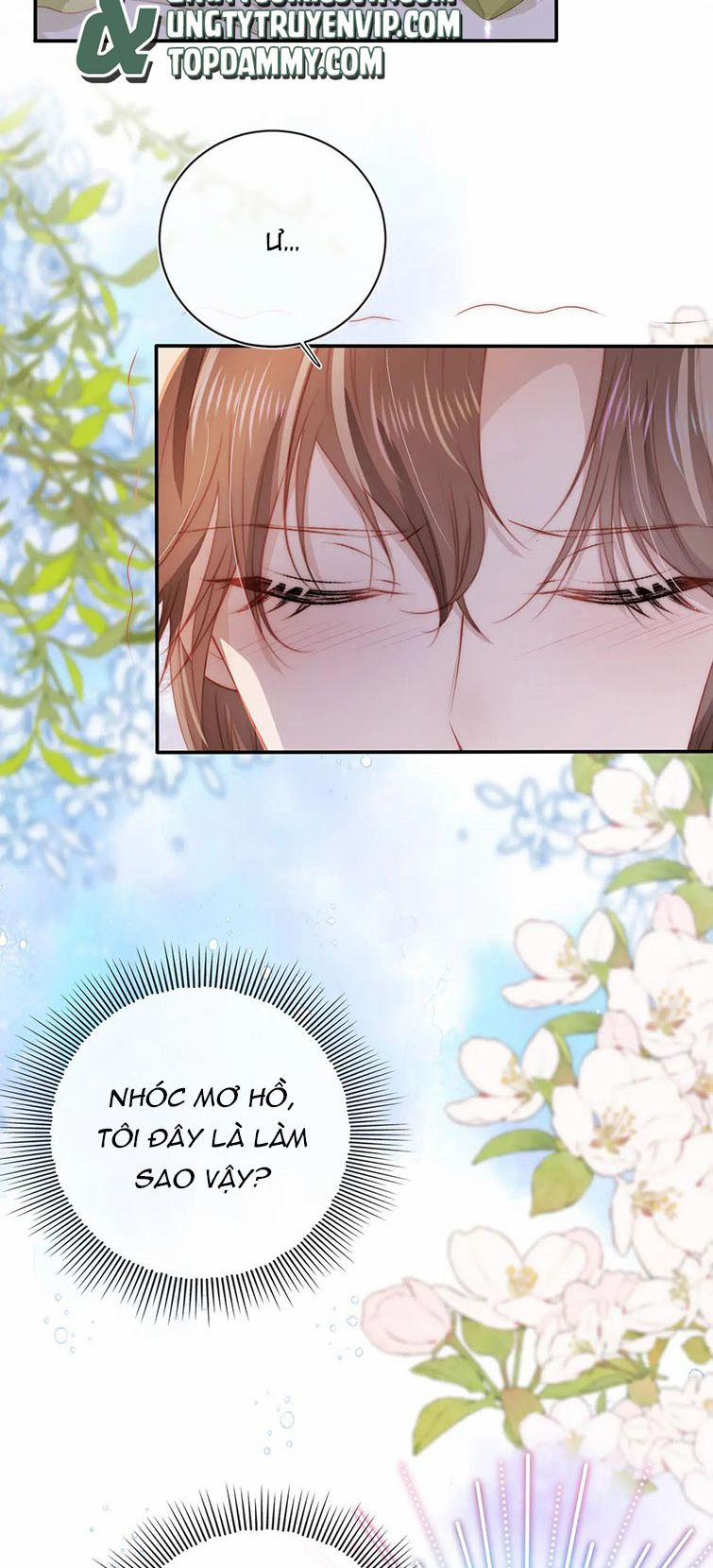 Hắc Hóa Phản Diện Sủng Lên Trời 50 trang 12