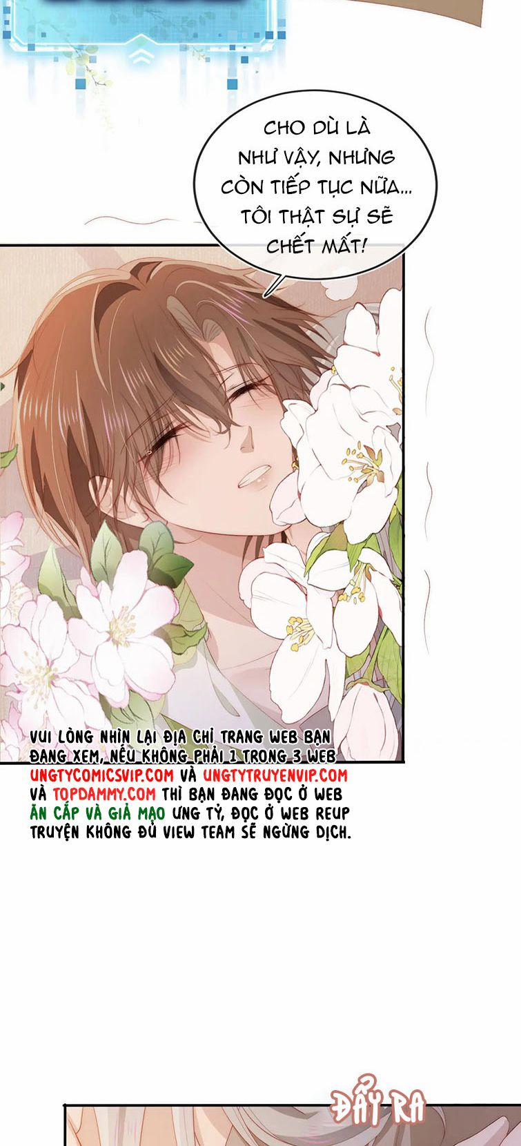 Hắc Hóa Phản Diện Sủng Lên Trời 50 trang 14