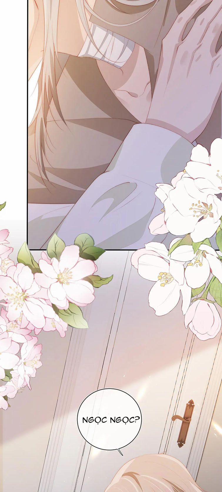 Hắc Hóa Phản Diện Sủng Lên Trời 50 trang 15