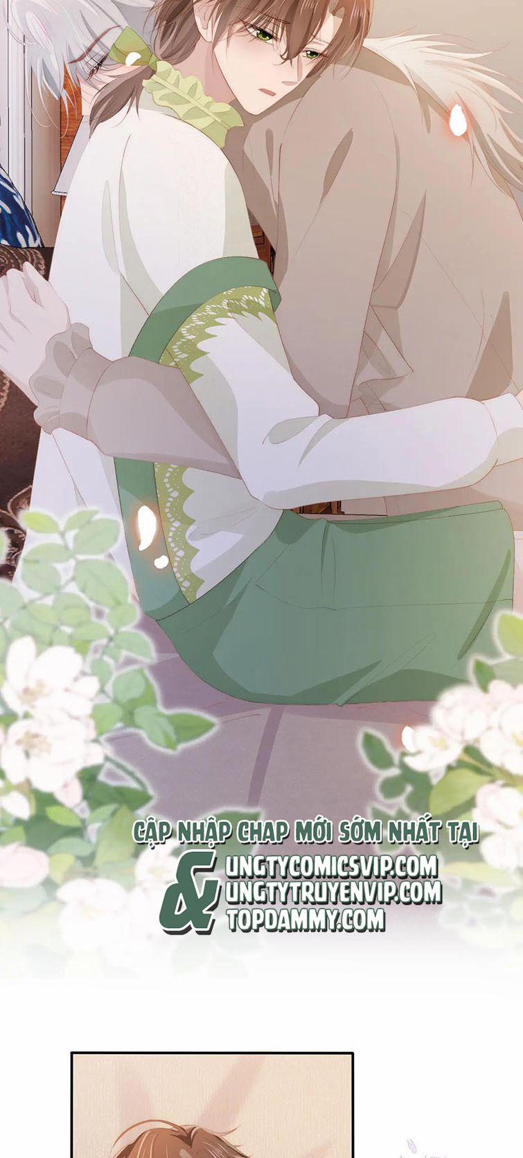 Hắc Hóa Phản Diện Sủng Lên Trời 50 trang 20