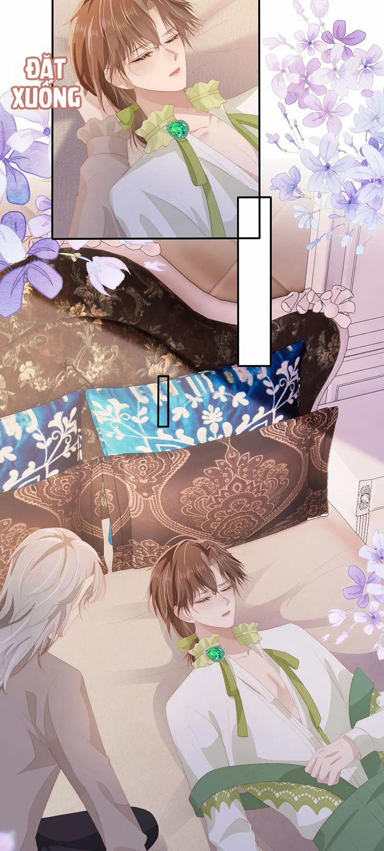 Hắc Hóa Phản Diện Sủng Lên Trời 50 trang 21