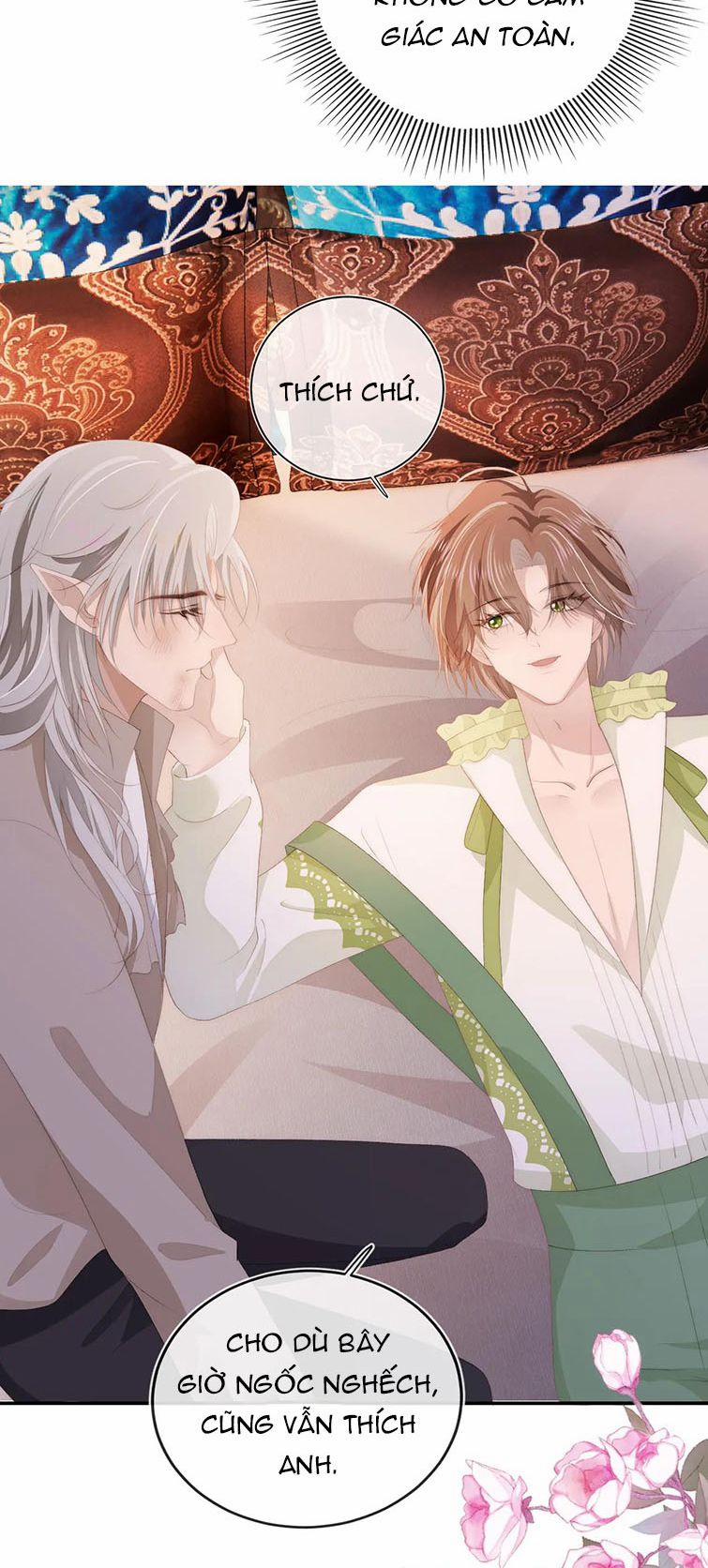 Hắc Hóa Phản Diện Sủng Lên Trời 50 trang 25