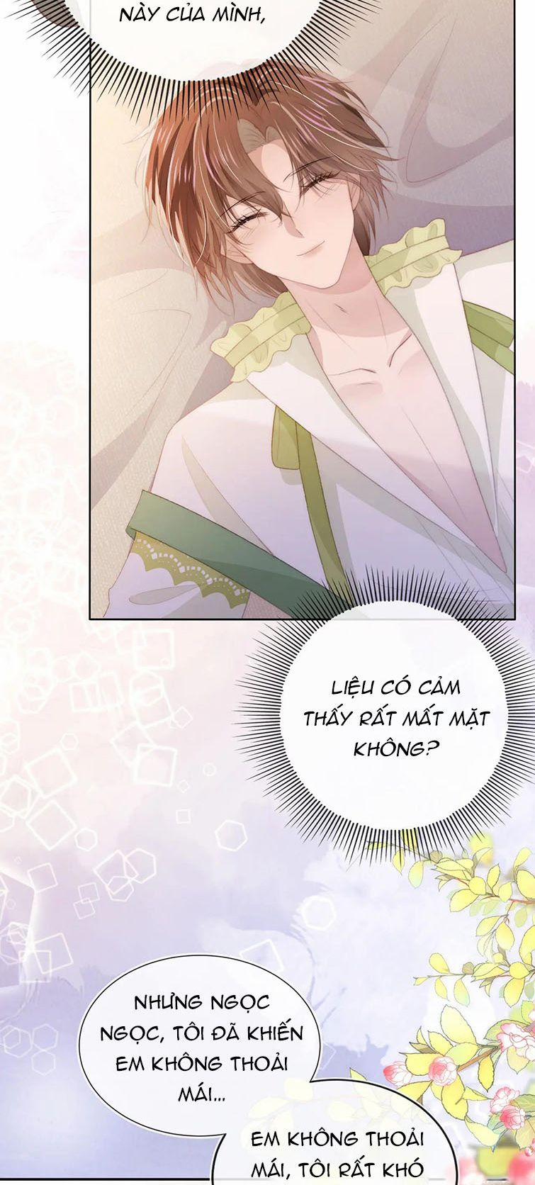 Hắc Hóa Phản Diện Sủng Lên Trời 50 trang 27