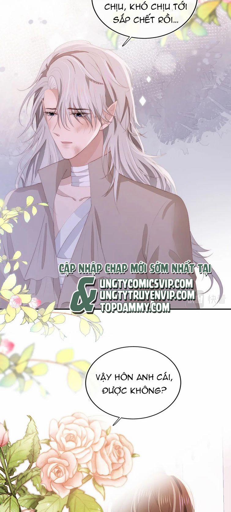 Hắc Hóa Phản Diện Sủng Lên Trời 50 trang 28