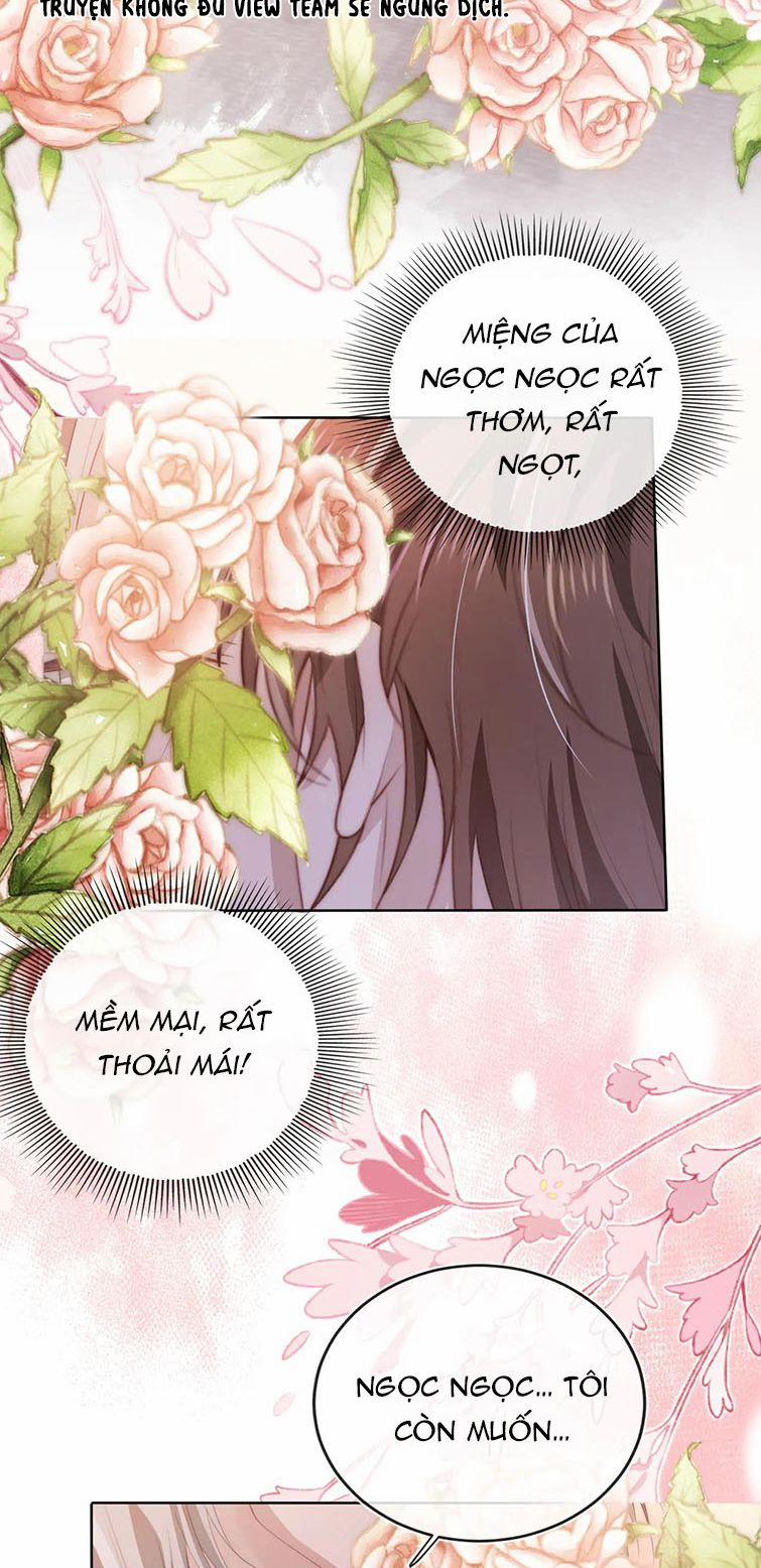 Hắc Hóa Phản Diện Sủng Lên Trời 50 trang 30