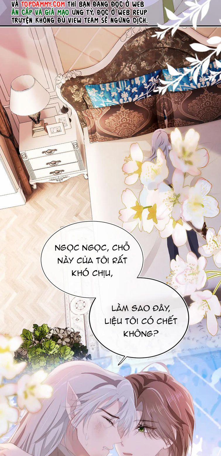 Hắc Hóa Phản Diện Sủng Lên Trời 50 trang 34