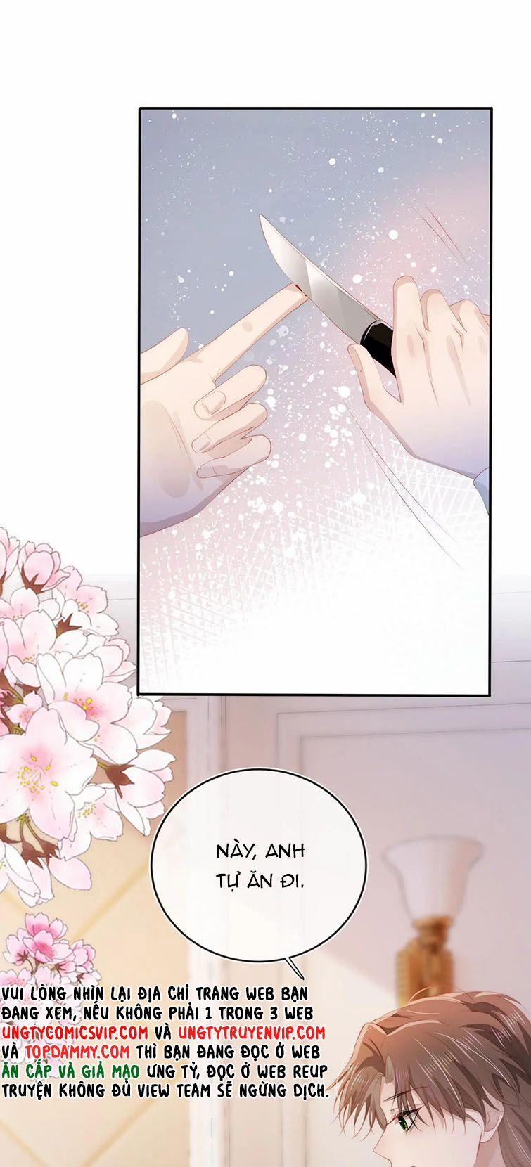 Hắc Hóa Phản Diện Sủng Lên Trời 50 trang 5