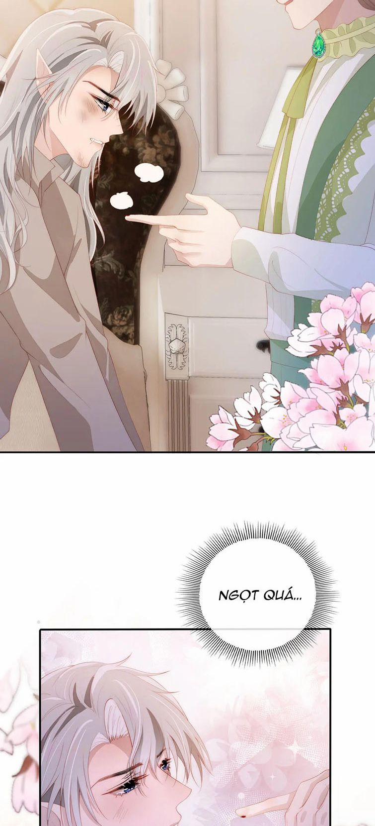 Hắc Hóa Phản Diện Sủng Lên Trời 50 trang 6
