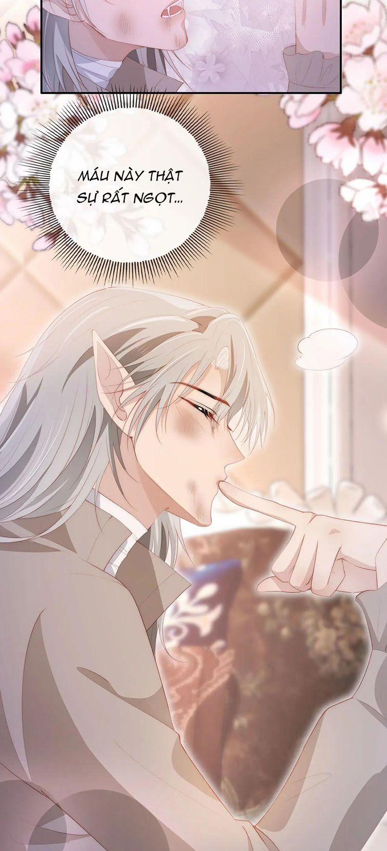 Hắc Hóa Phản Diện Sủng Lên Trời 50 trang 7