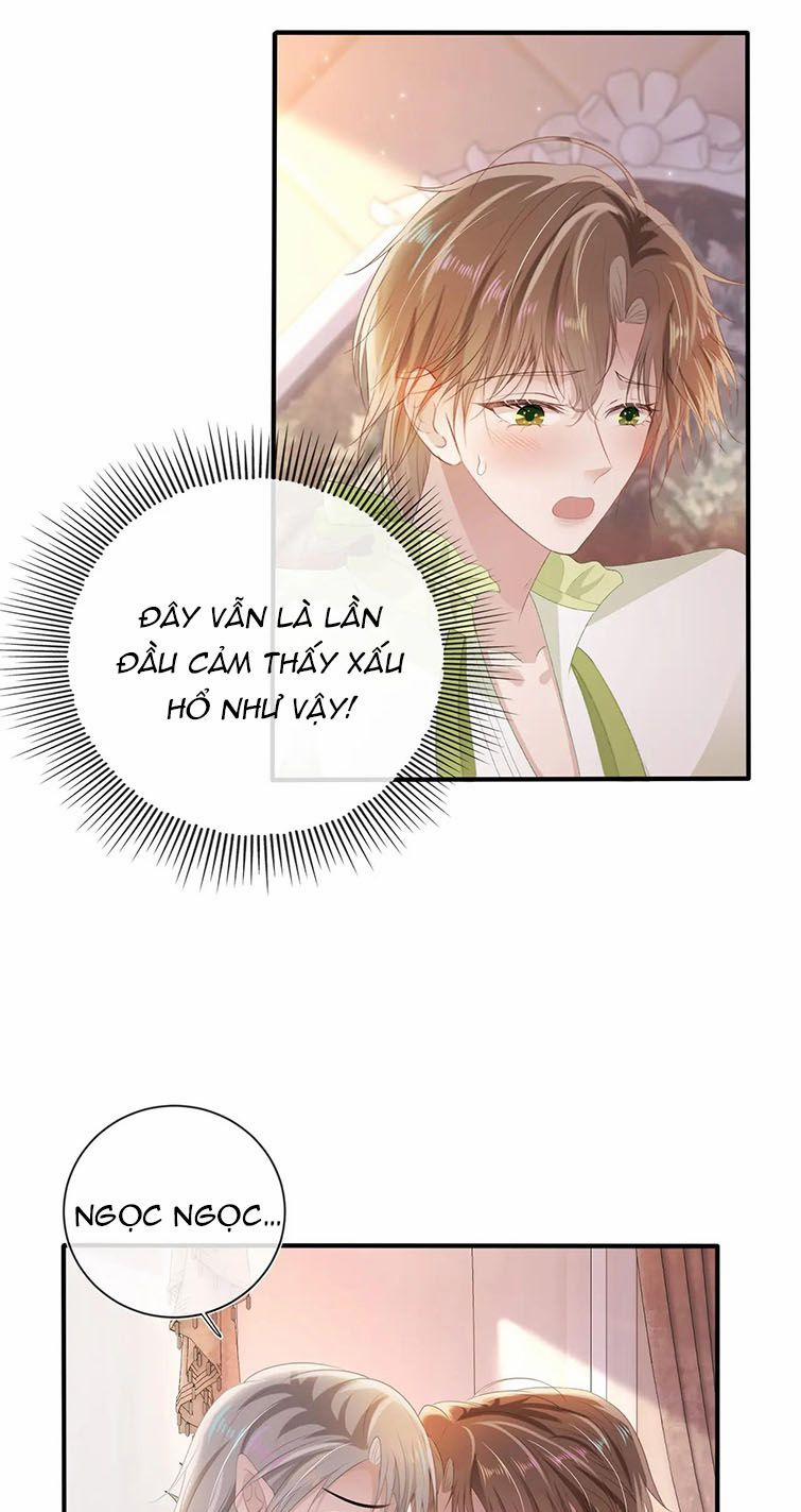 Hắc Hóa Phản Diện Sủng Lên Trời 51 trang 12