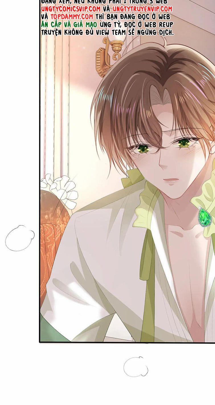 Hắc Hóa Phản Diện Sủng Lên Trời 51 trang 16