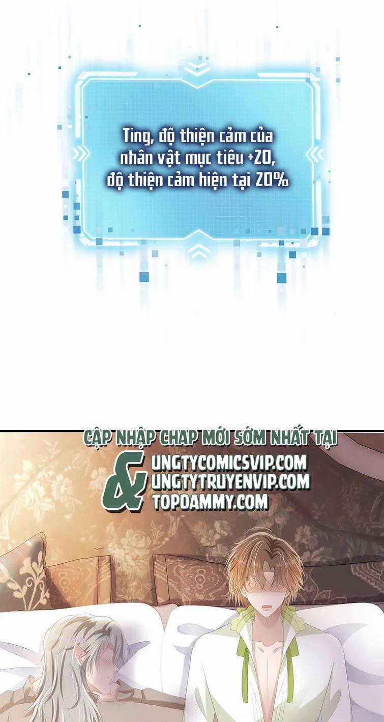 Hắc Hóa Phản Diện Sủng Lên Trời 51 trang 18