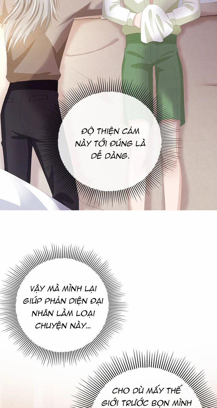 Hắc Hóa Phản Diện Sủng Lên Trời 51 trang 19