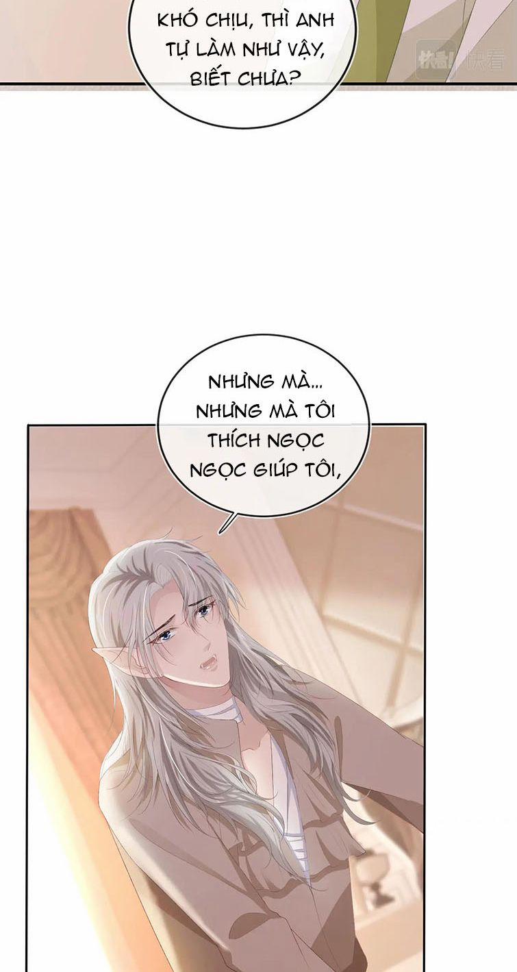 Hắc Hóa Phản Diện Sủng Lên Trời 51 trang 22