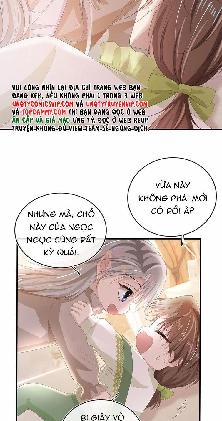 Hắc Hóa Phản Diện Sủng Lên Trời 51 trang 31