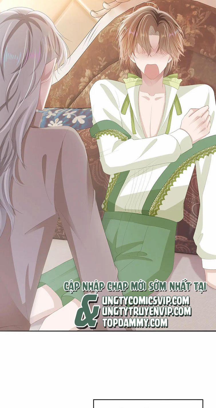 Hắc Hóa Phản Diện Sủng Lên Trời 51 trang 5