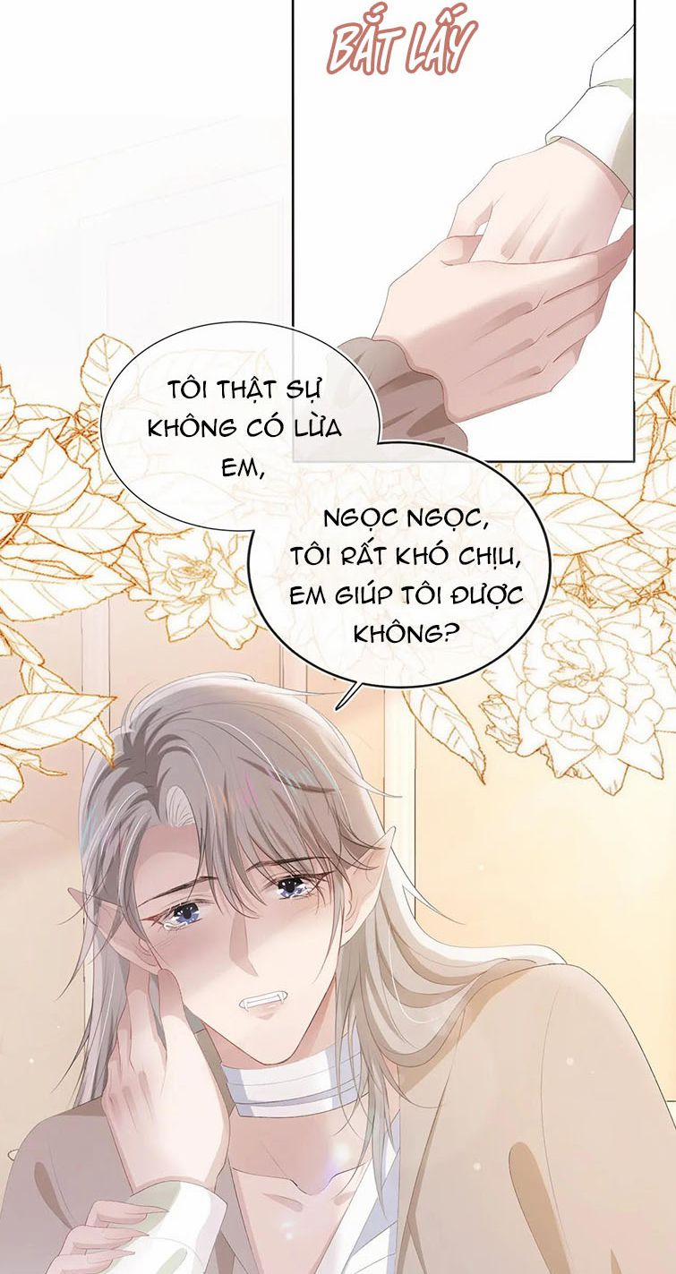 Hắc Hóa Phản Diện Sủng Lên Trời 51 trang 6