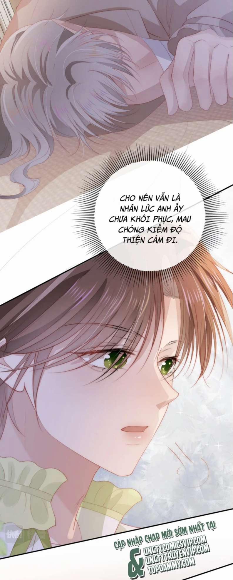 Hắc Hóa Phản Diện Sủng Lên Trời 52 trang 11