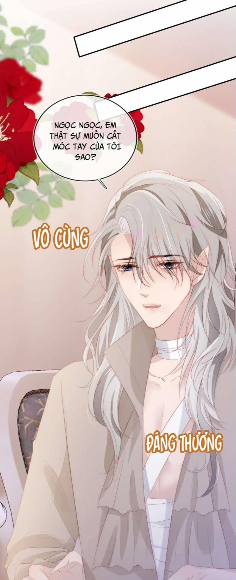 Hắc Hóa Phản Diện Sủng Lên Trời 52 trang 12