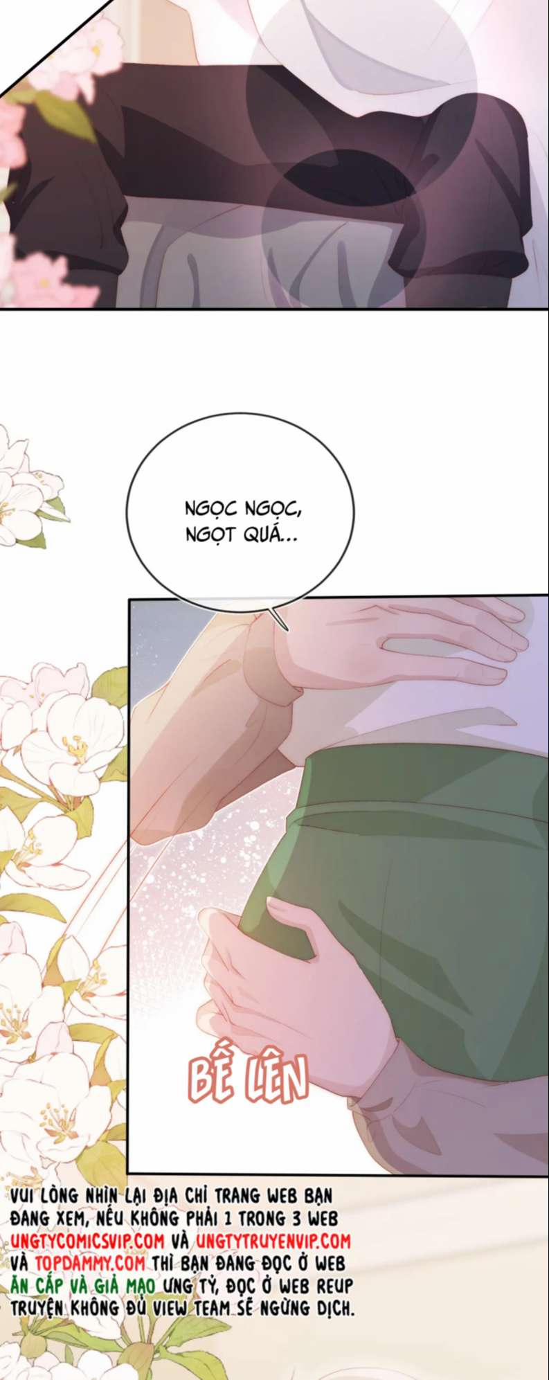 Hắc Hóa Phản Diện Sủng Lên Trời 52 trang 26