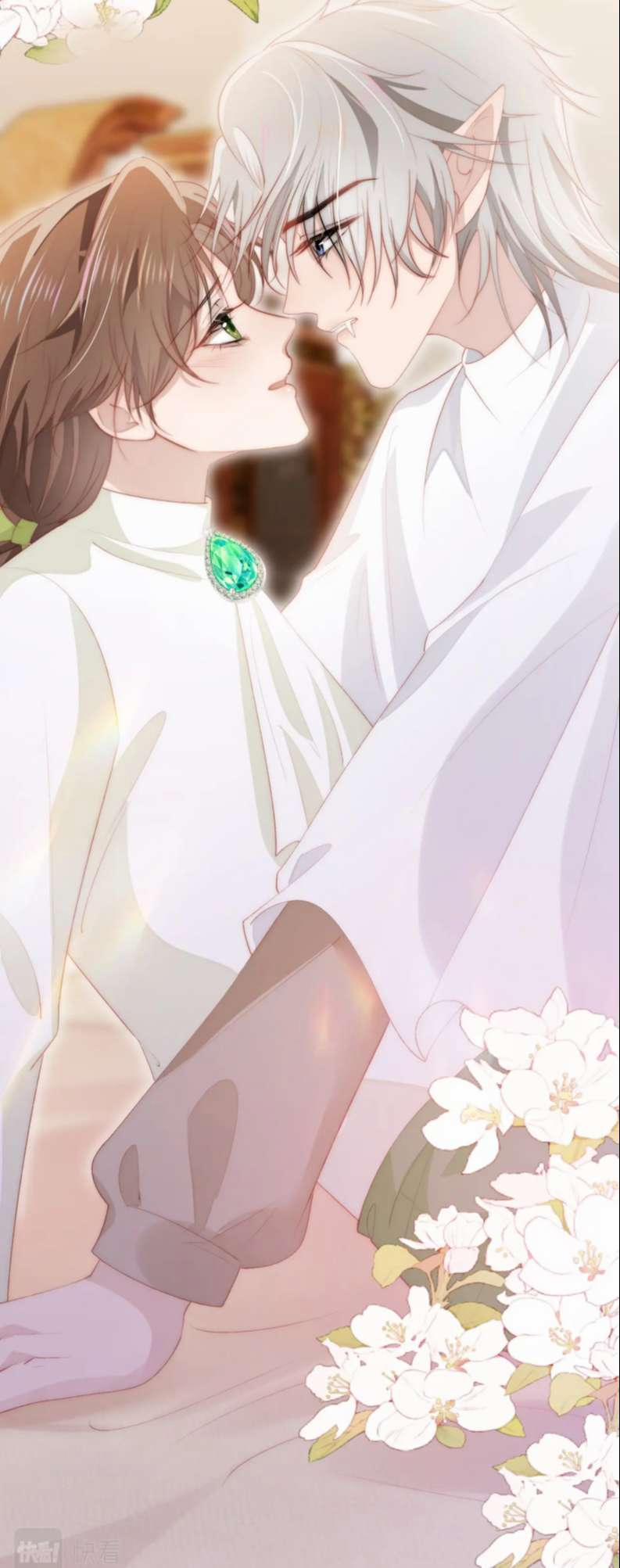 Hắc Hóa Phản Diện Sủng Lên Trời 52 trang 27