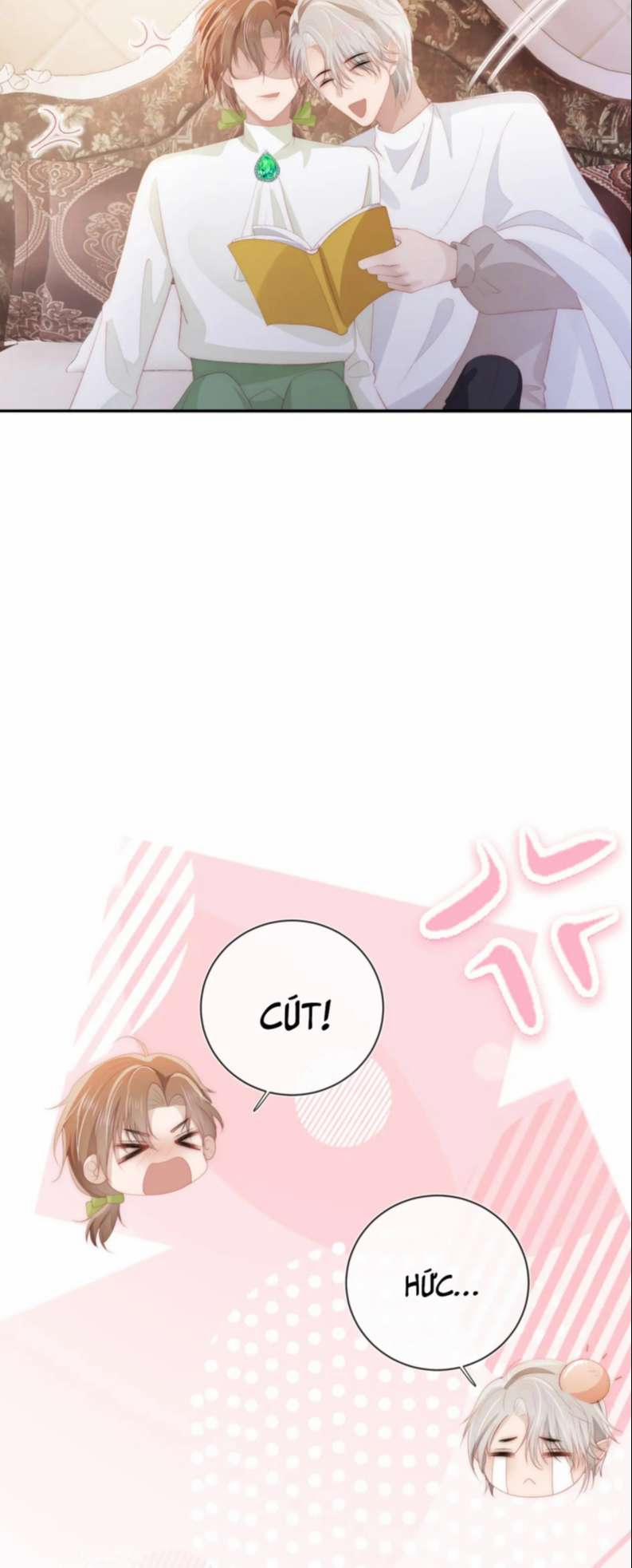 Hắc Hóa Phản Diện Sủng Lên Trời 52 trang 30