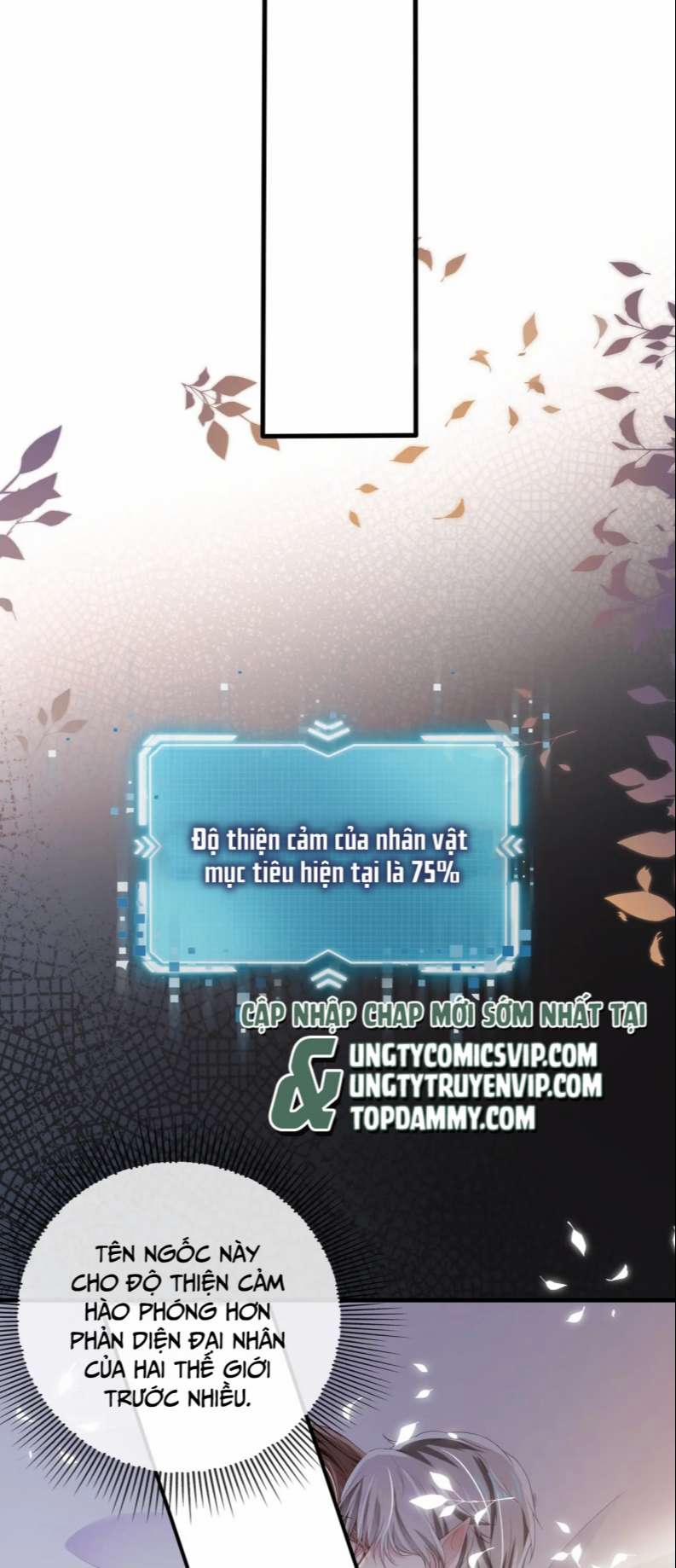 Hắc Hóa Phản Diện Sủng Lên Trời 53 trang 13