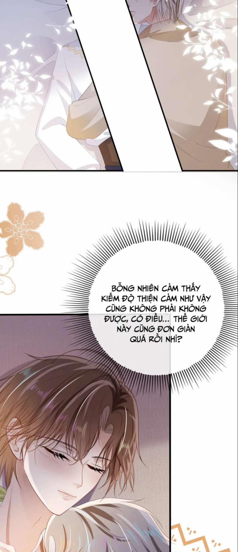 Hắc Hóa Phản Diện Sủng Lên Trời 53 trang 14