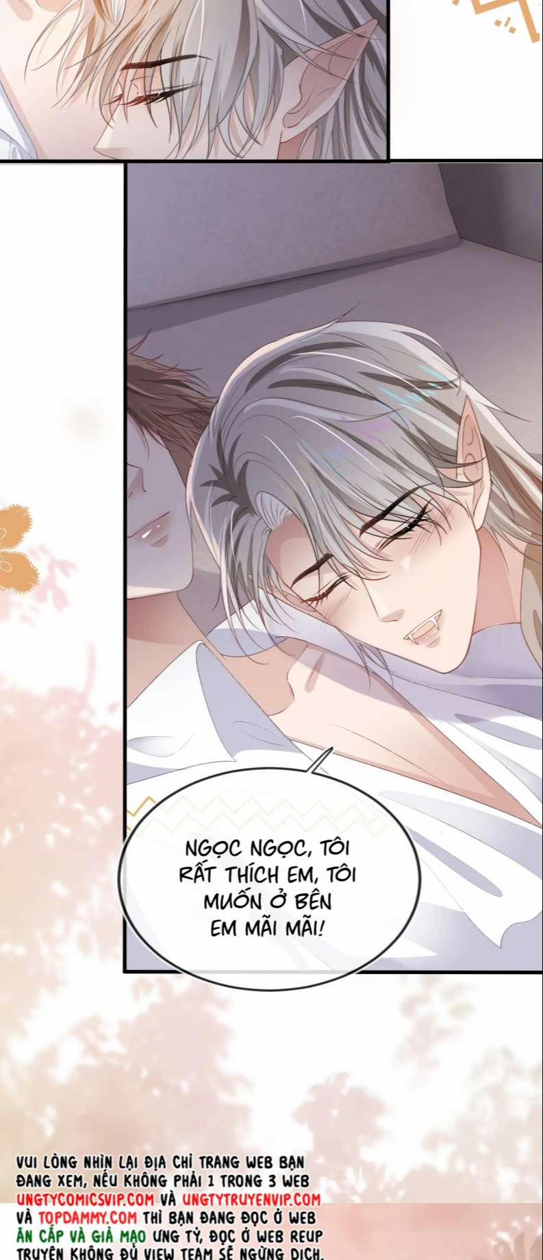 Hắc Hóa Phản Diện Sủng Lên Trời 53 trang 15