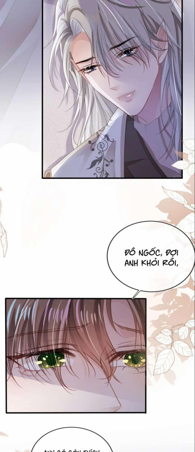 Hắc Hóa Phản Diện Sủng Lên Trời 53 trang 18