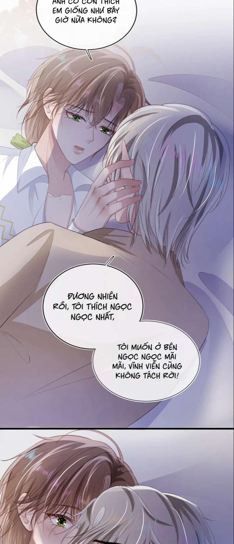 Hắc Hóa Phản Diện Sủng Lên Trời 53 trang 19