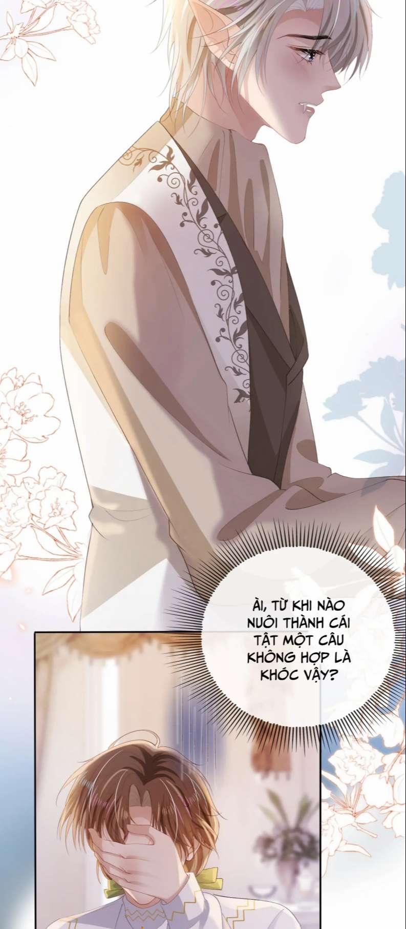 Hắc Hóa Phản Diện Sủng Lên Trời 53 trang 2