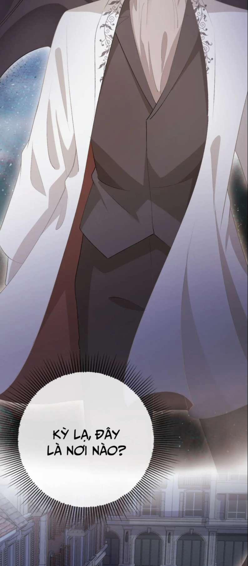 Hắc Hóa Phản Diện Sủng Lên Trời 53 trang 27