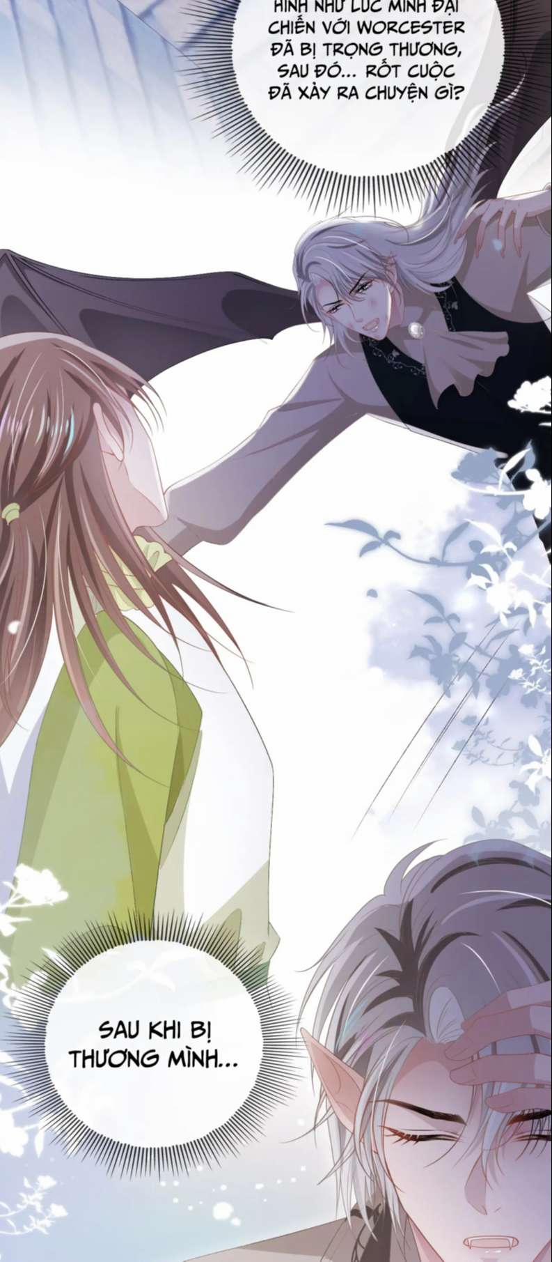 Hắc Hóa Phản Diện Sủng Lên Trời 53 trang 29