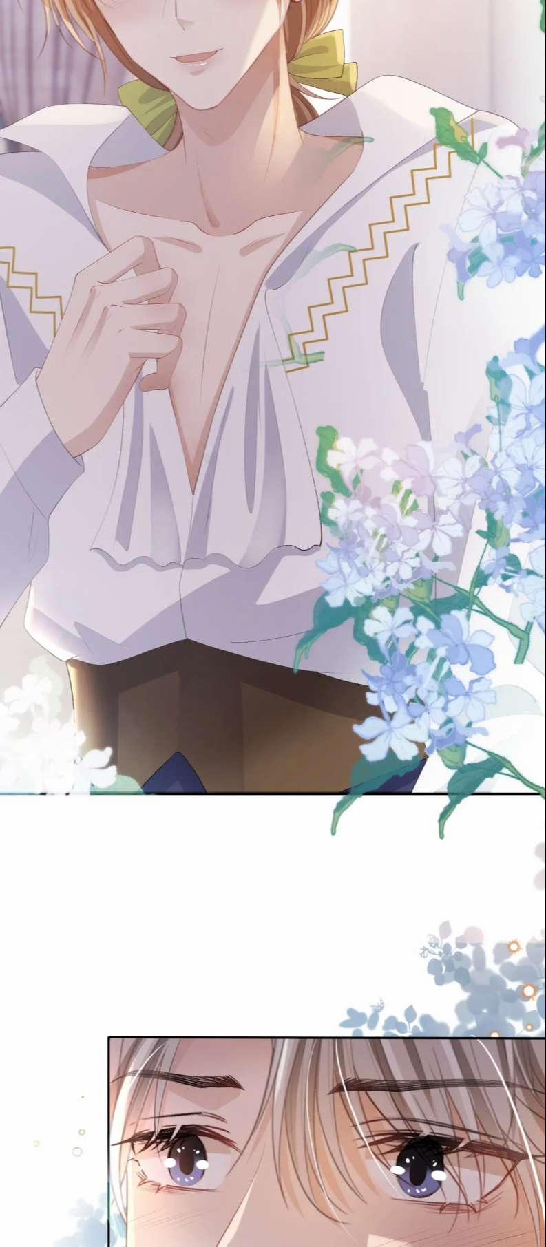 Hắc Hóa Phản Diện Sủng Lên Trời 53 trang 4