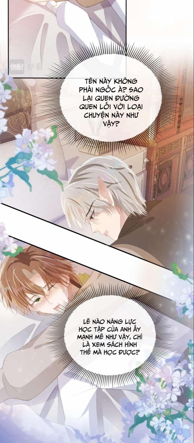 Hắc Hóa Phản Diện Sủng Lên Trời 53 trang 6