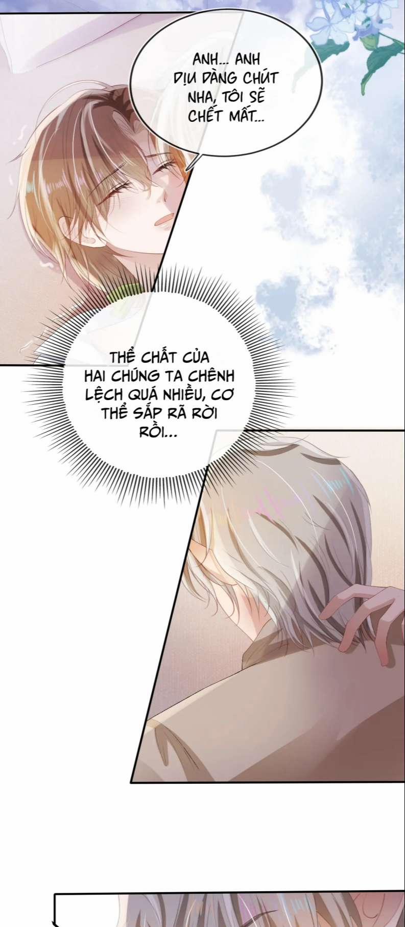 Hắc Hóa Phản Diện Sủng Lên Trời 53 trang 7