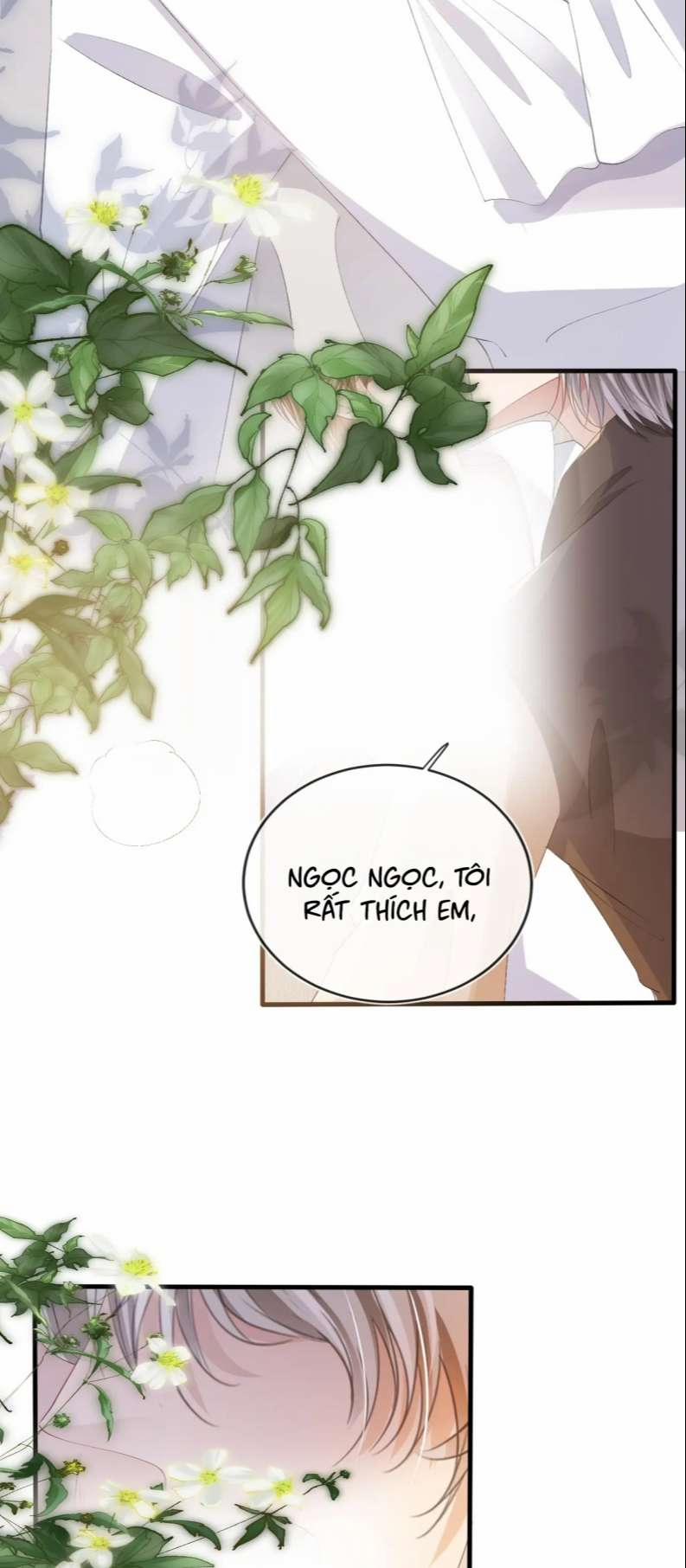 Hắc Hóa Phản Diện Sủng Lên Trời 53 trang 9