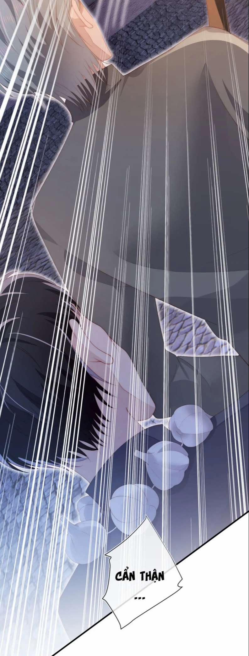 Hắc Hóa Phản Diện Sủng Lên Trời 54 trang 11