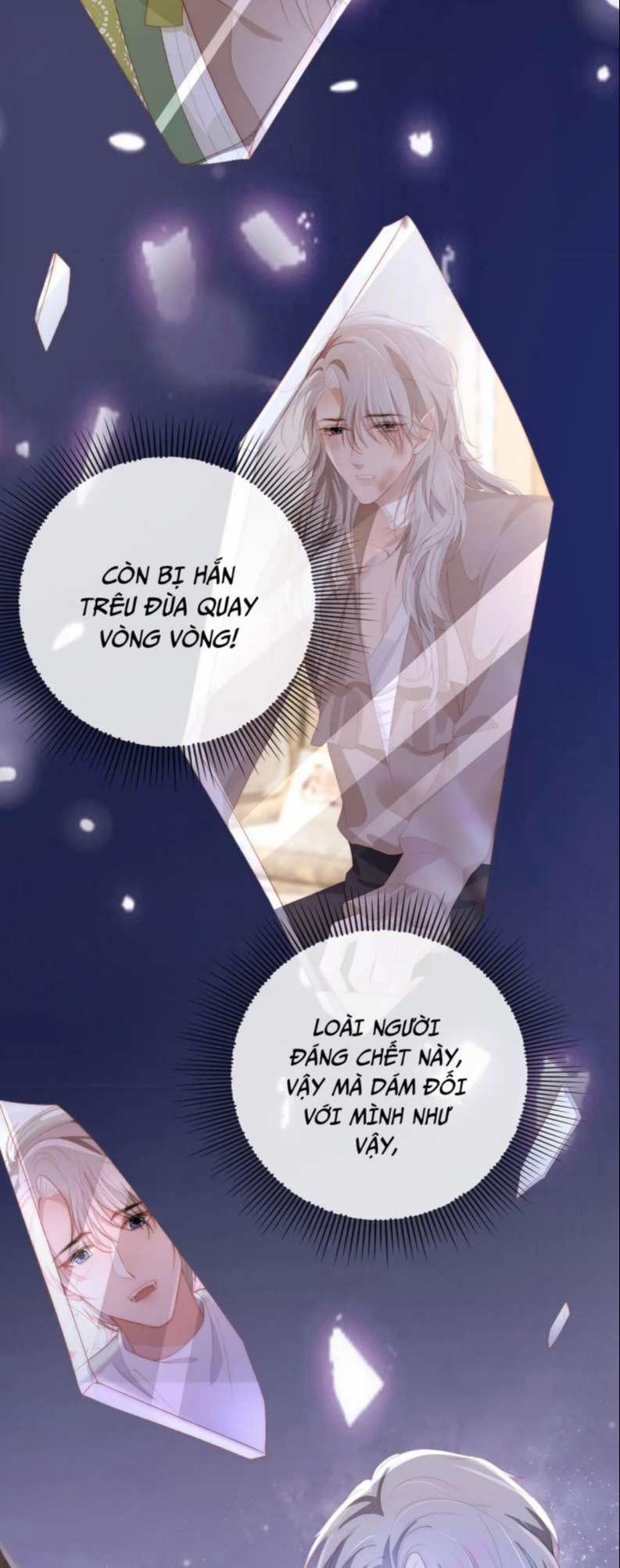 Hắc Hóa Phản Diện Sủng Lên Trời 54 trang 2