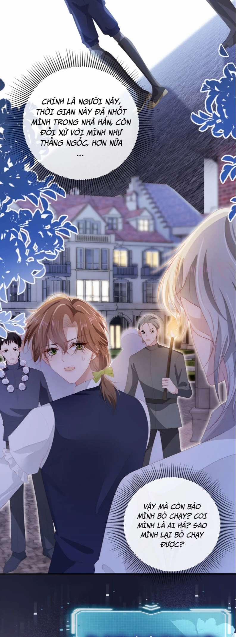 Hắc Hóa Phản Diện Sủng Lên Trời 54 trang 22